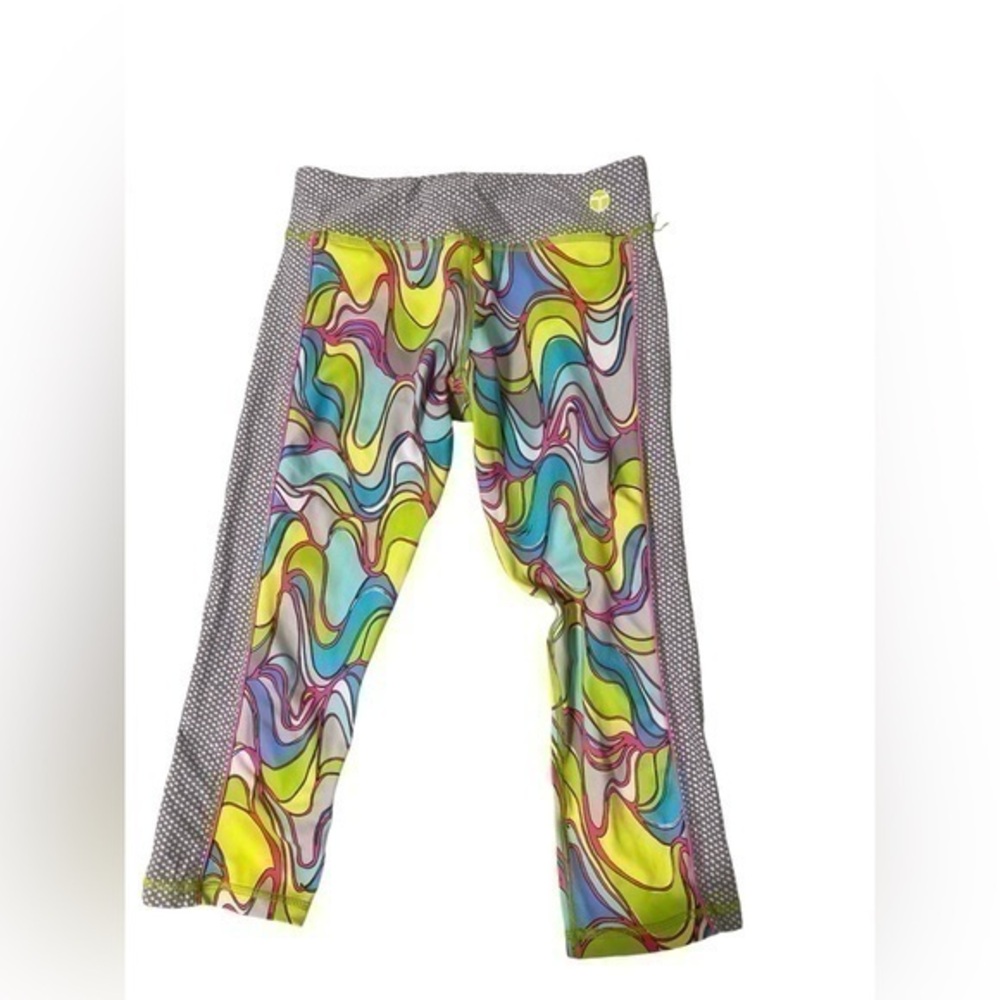 Trina Turk Recreation Leggings